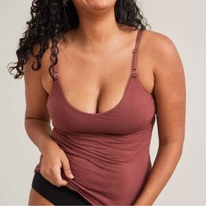 HATCH 24/7 Nursing Tank Top